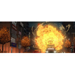 劇場版『チェンソーマン レゼ篇』戦闘シーン