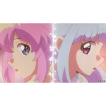 「ぴえろ魔法少女」最新作「魔法の姉妹ルルットリリィ」26年4月スタート！“魔法が使えるのは1年間”!? パイロットフィルム含む詳細明らかに 画像