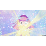 『魔法の姉妹ルルットリリィ』パイロットフィルム（場面カット）