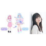 『魔法の姉妹ルルットリリィ』野々山 流＆ましゅールル：小鹿なお