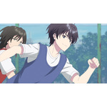 秋アニメ『千歳くんはラムネ瓶のなか』第3話「ひとりぼっちのヒーロー」先行場面カット