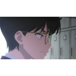 秋アニメ『千歳くんはラムネ瓶のなか』第3話「ひとりぼっちのヒーロー」先行場面カット