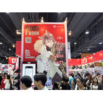 “BL先進国”タイで、日本のBL作品にファン大賑わい！ タイ最大級ブックフェアで「ラ・ロズレ」配信の日本BLお披露目【レポ】 画像