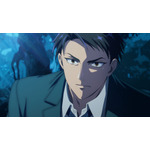 アニメ「ディズニー ツイステ」迷い込んだ高校生・円満雄剣（CV.阿座上洋平）をフィーチャー！キャラPV公開 画像