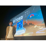 劇場アニメ『ひゃくえむ。』Beyond Fest（ロサンゼルス）