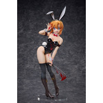 「竜宮レナ 惨劇バニーVer. 1/4スケール 完成品フィギュア」