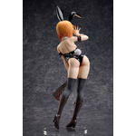 「竜宮レナ 惨劇バニーVer. 1/4スケール 完成品フィギュア」