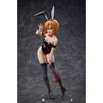 「竜宮レナ 惨劇バニーVer. 1/4スケール 完成品フィギュア」