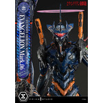 「エヴァンゲリオン」Mark.06がアーティストとコラボ― 神々しいスタチューフィギュアが登場！ 画像