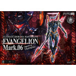 「エヴァンゲリオン Mark.06(Concept By Josh Nizzi)ボーナス版」製品画像