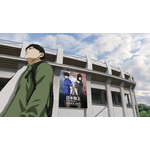 1カットに1年かけたシーンも! 原作・魚豊先生&岩井澤健治監督が語る劇場アニメ『ひゃくえむ。』の本気【インタビュー】