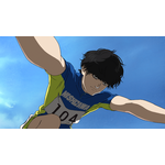 1カットに1年かけたシーンも! 原作・魚豊先生&岩井澤健治監督が語る劇場アニメ『ひゃくえむ。』の本気【インタビュー】