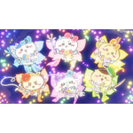 「まじかるちいかわ」コラボスペシャルMVが公開！「SPY×FAMILY」「水星の魔女」のyamaが楽曲制作 画像