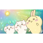 『まじかるちいかわ』スペシャルミュージックビデオ「マジカルシンドローム」