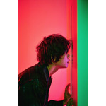 「キミ越え」エンディング主題歌・神山羊の「きみになれたら」リリース決定!コメント&アートワーク公開