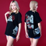 関谷 Tシャツ/5,830円(税込)