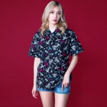 アロハシャツ /14,850円(税込)