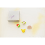 ポケモン上生菓子