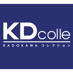 KDcolle（KADOKAWAコレクション）