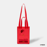 A5 TPU TOTE BAG (NANA x nana-nana)