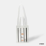 A5 TPU TOTE BAG (NANA x nana-nana)