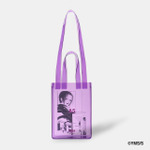 A5 TPU TOTE BAG (NANA x nana-nana)