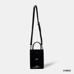A5 PVC BAG (NANA x nana-nana)