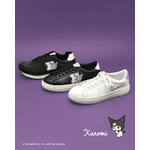 「サンリオキャラクターズ シューズ」クロミ