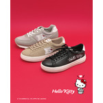 「サンリオキャラクターズ シューズ」ハローキティ