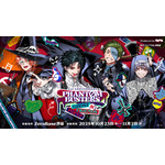 『ファントムバスターズ GHOST & FRIENDS POPUP』