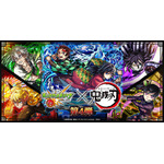 「モンスト」× アニメ「鬼滅の刃」 コラボ第4弾
