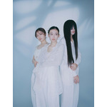 羊文学「呪術廻戦」EDテーマのリミックス音源をYouTube公開！本曲・『【推しの子】』第二期ED主題歌を収録した最新ALも配信開始 画像