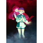 TVアニメ『ゴーストコンサート: missing Songs』ティザーイラスト