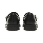 W5072DIS  BUCKLE LOAFER 3