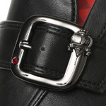W5072DIS  BUCKLE LOAFER 3