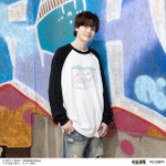 AIR TWOKYO『呪術廻戦』グッズコレクション「シーンイラストロングスリーブTシャツ 2(東堂葵)」(C)芥見下々/集英社・呪術廻戦製作委員会