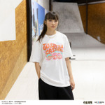 AIR TWOKYO『呪術廻戦』グッズコレクション「シーンイラストTシャツ 1(五条悟のシャツ)」(C)芥見下々/集英社・呪術廻戦製作委員会
