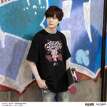 AIR TWOKYO『呪術廻戦』グッズコレクション「シーンイラストTシャツ 3(脹相)」(C)芥見下々/集英社・呪術廻戦製作委員会