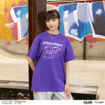 AIR TWOKYO『呪術廻戦』グッズコレクション「シーンイラスト Tシャツ 4(東堂葵)」(C)芥見下々/集英社・呪術廻戦製作委員会