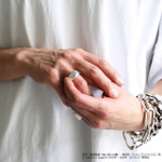 【JAM HOME MADE コラボ】幽☆遊☆白書 闘神雷禅リング 使用イメージ(C)Yoshihiro Togashi 1990年-1994年(C)ぴえろ/集英社