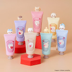 「Lovisia ちいかわマスコットハンドクリーム」