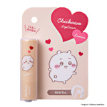 「Lovisia ちいかわリップクリーム ハートシリーズ」