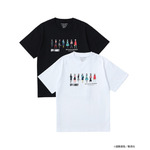 SPY×FAMILY Mid-Century MODERN S/S Tee Yor's 1Week Coordinate ¥6,600 (tax in)