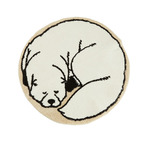 SPY×FAMILY Mid-Century MODERN Bond Rug ¥13,200 (tax in) ※受注販売。監修中のため実際の商品と異なる場合がございます。