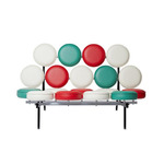 『SPY×FAMILY』特別仕様 Marshmallow Sofa ¥1,760,000 (tax in) ※限定1脚、抽選販売