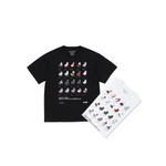 SPY×FAMILY Mid-Century MODERN S/S Tee THE CHAIR COLLECTION ¥6,600 (tax in)