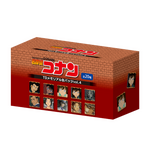 TVアニメ『名探偵コナン』TDメモリアル缶バッジvol.4 ランダム全20種 コンプリートBOX(C)青山剛昌/小学館 (C)青山剛昌/小学館・読売テレビ・TMS 1996