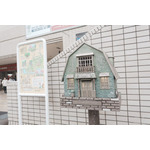 ジブリ「耳をすませば」聖地・聖蹟桜ヶ丘ガイドツアーが開催！雫や聖司を思い出す名所を巡る 画像