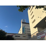 『耳をすませば』聖地・聖蹟桜ヶ丘