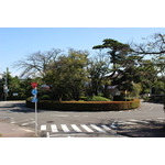 『耳をすませば』聖地・聖蹟桜ヶ丘